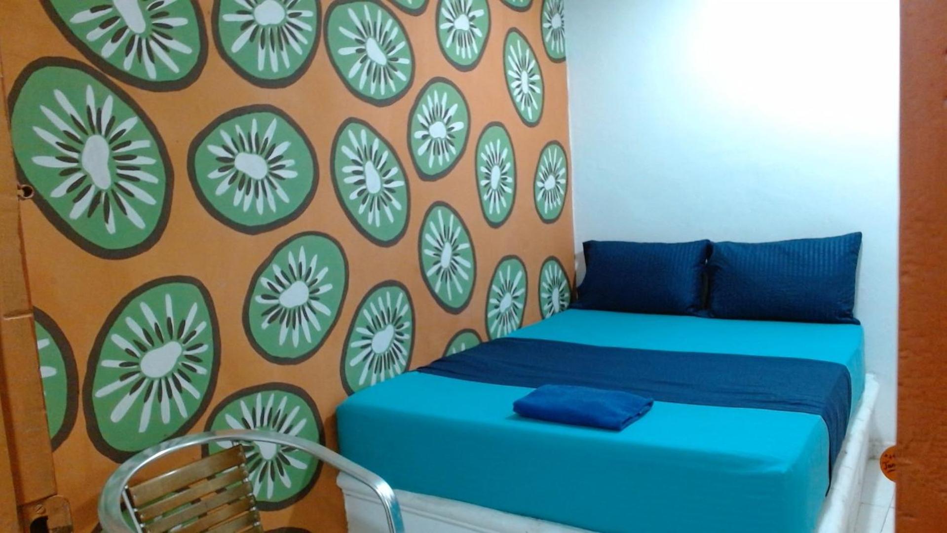 Apartamento Tamarindo Santa Marta  Exterior foto