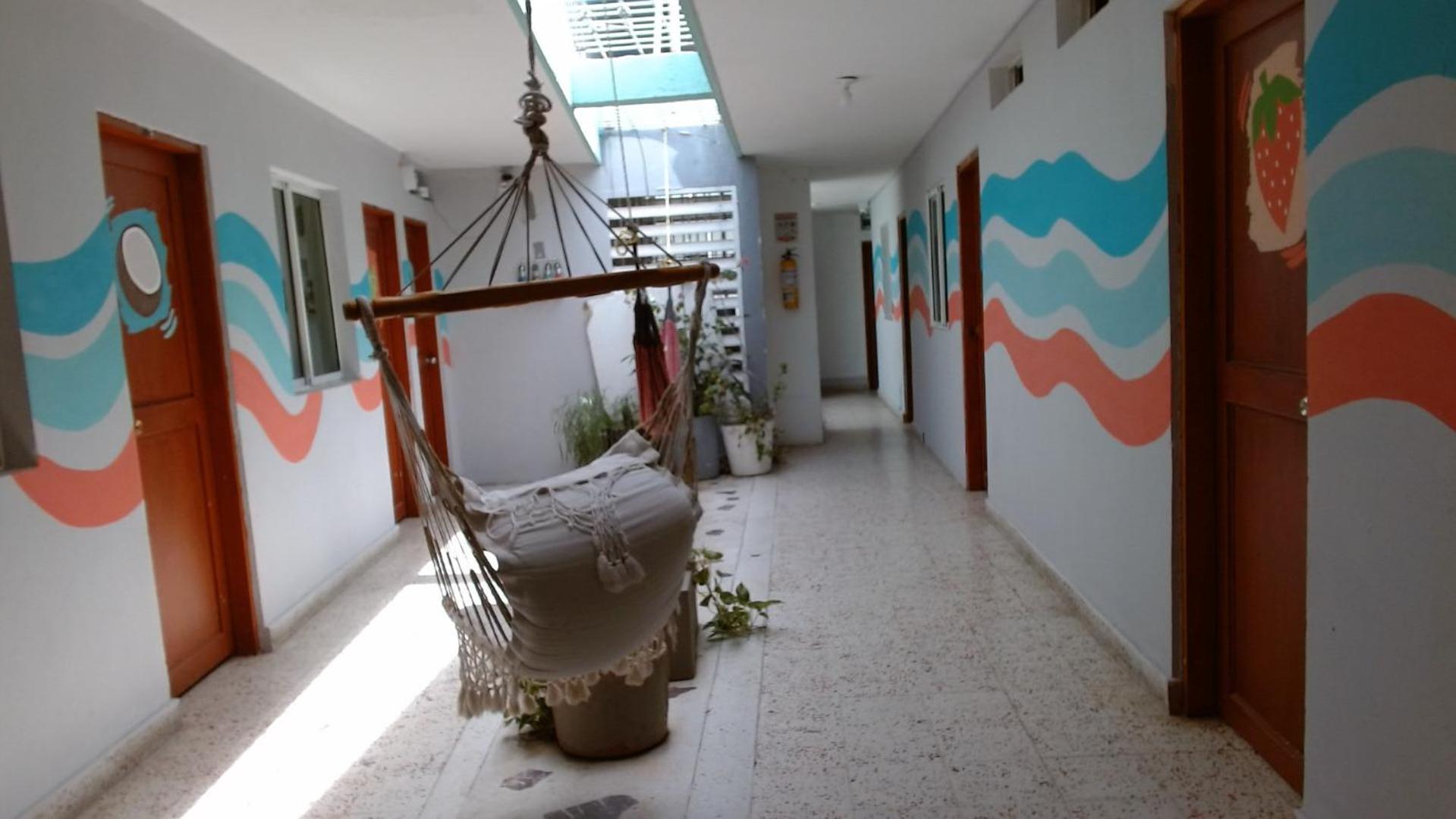Apartamento Tamarindo Santa Marta  Exterior foto